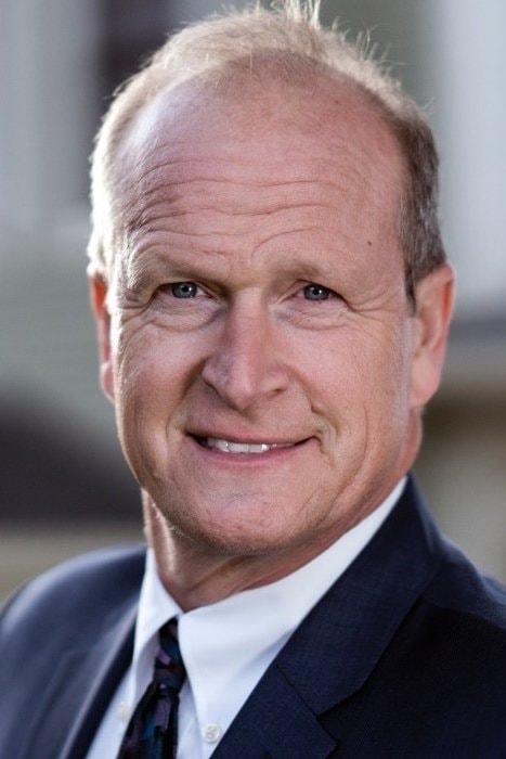 Foto de Jerry Clarke