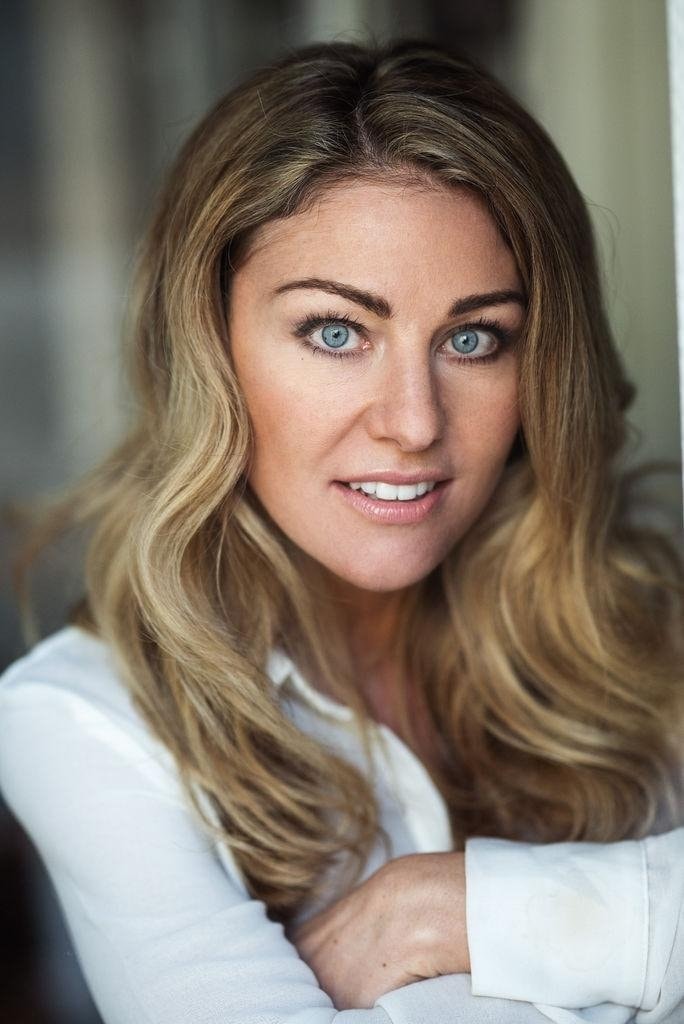 Foto de Nadine Arents