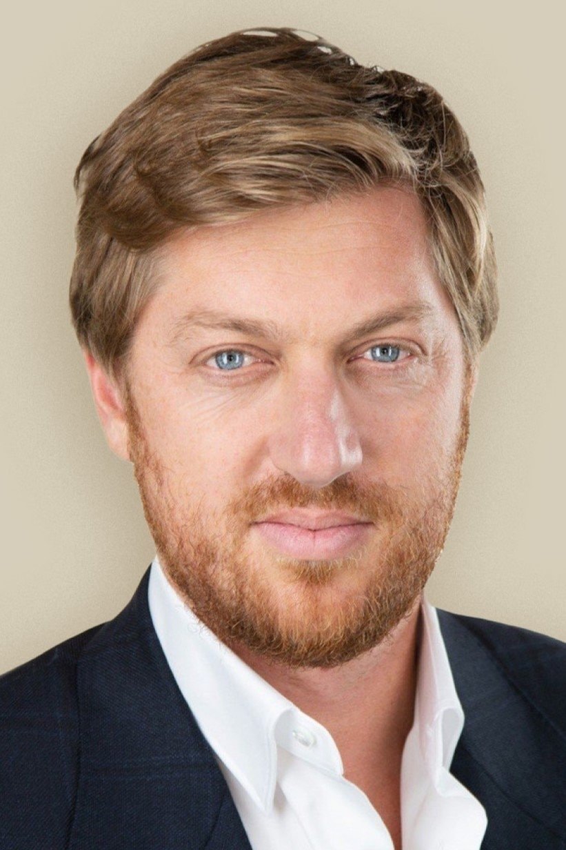 Foto de Jonathan Gray