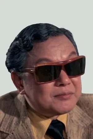 Foto de Chang Cheh