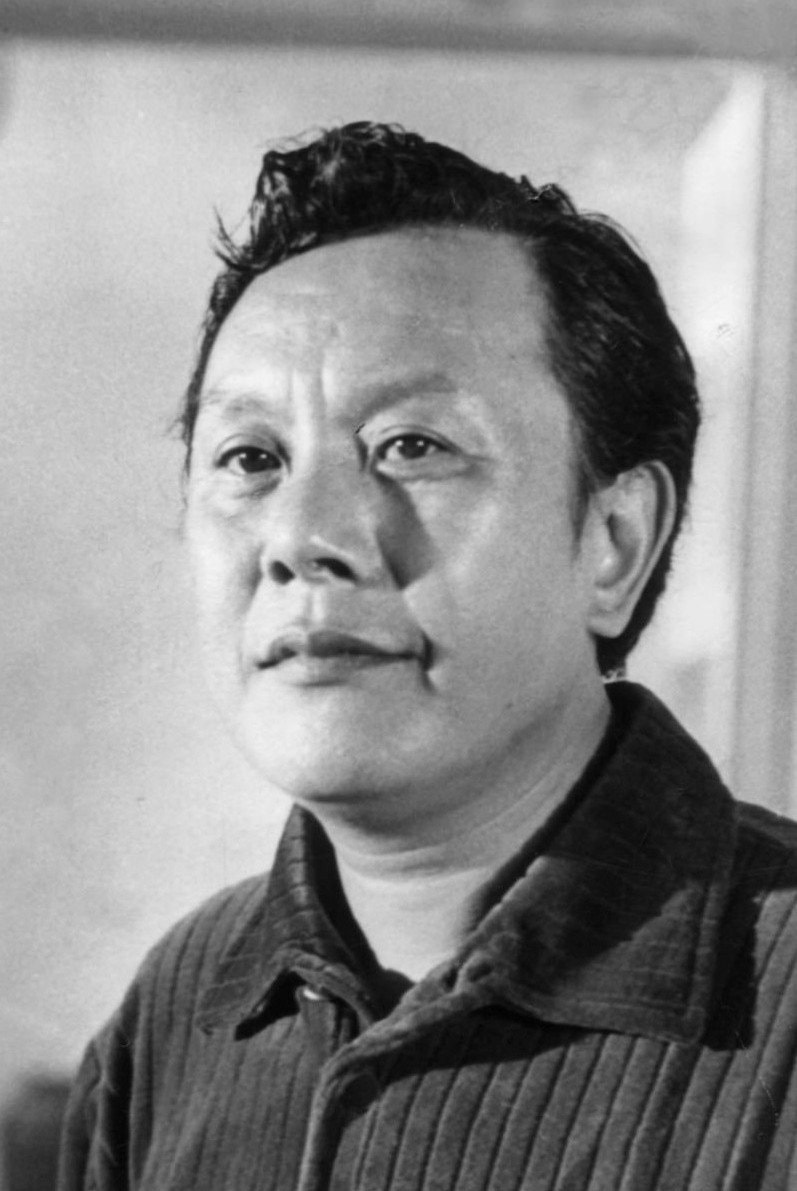 Foto de Chang Cheh