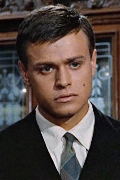 Foto de Gianni Ridolfi