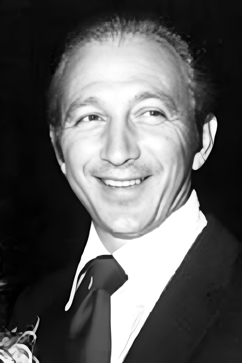 Foto de Dante DiPaolo