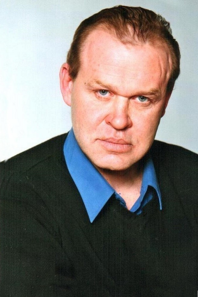 Foto de Aleksandr Borovikov