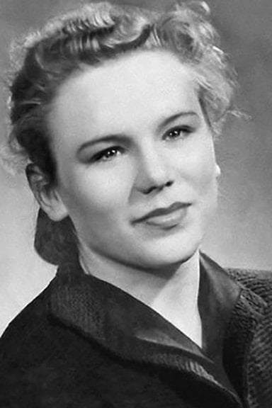 Foto de Валентина Березуцкая