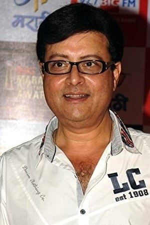 Foto de Sachin Pilgaonkar