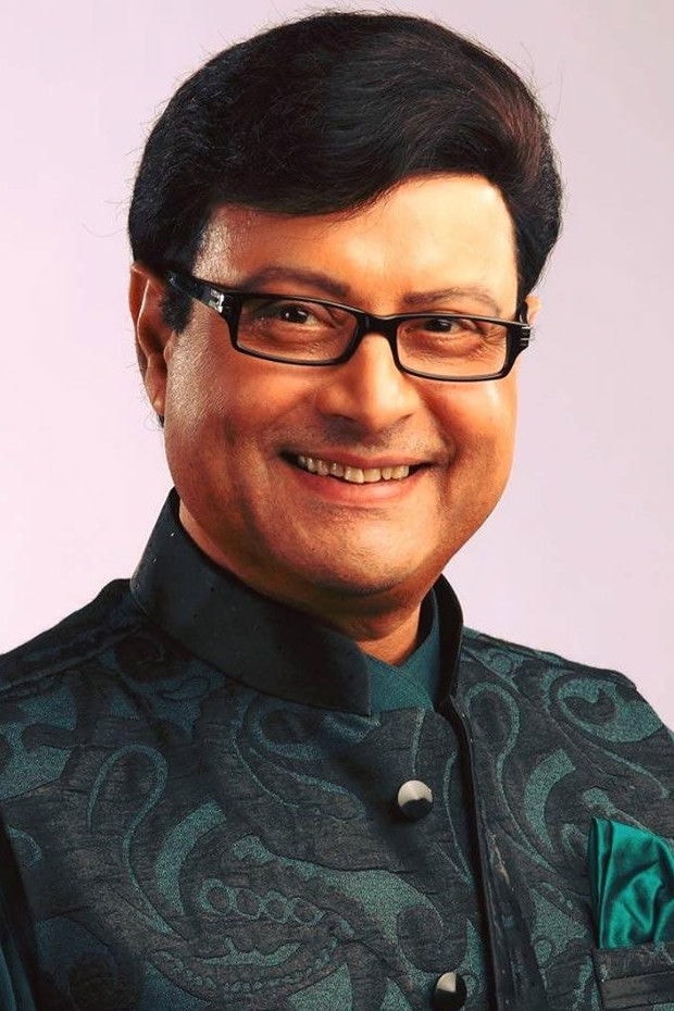 Foto de Sachin Pilgaonkar