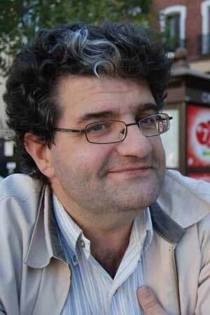 Foto de Ignacio del Moral