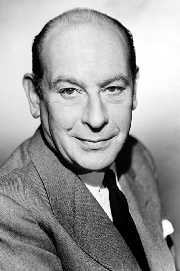 Foto de Cedric Hardwicke