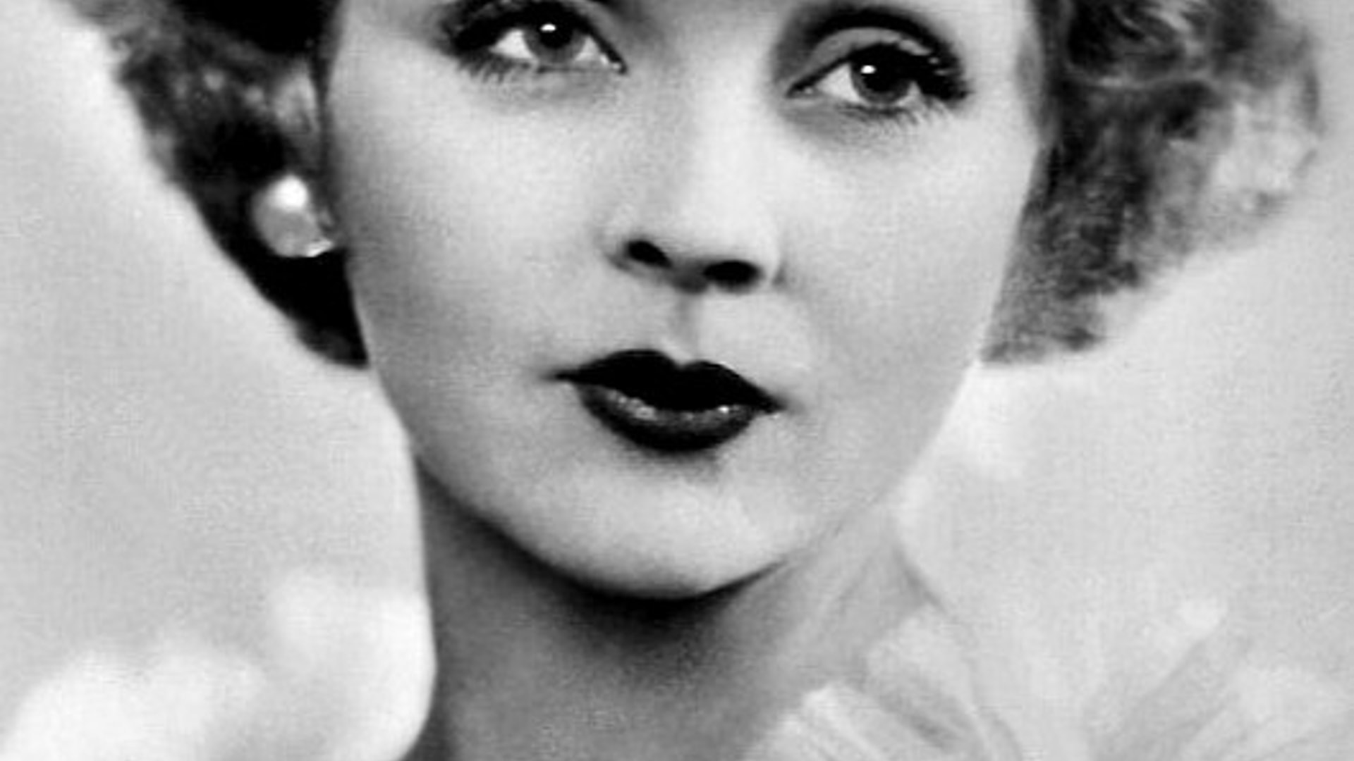 Foto de Dorothy Hyson