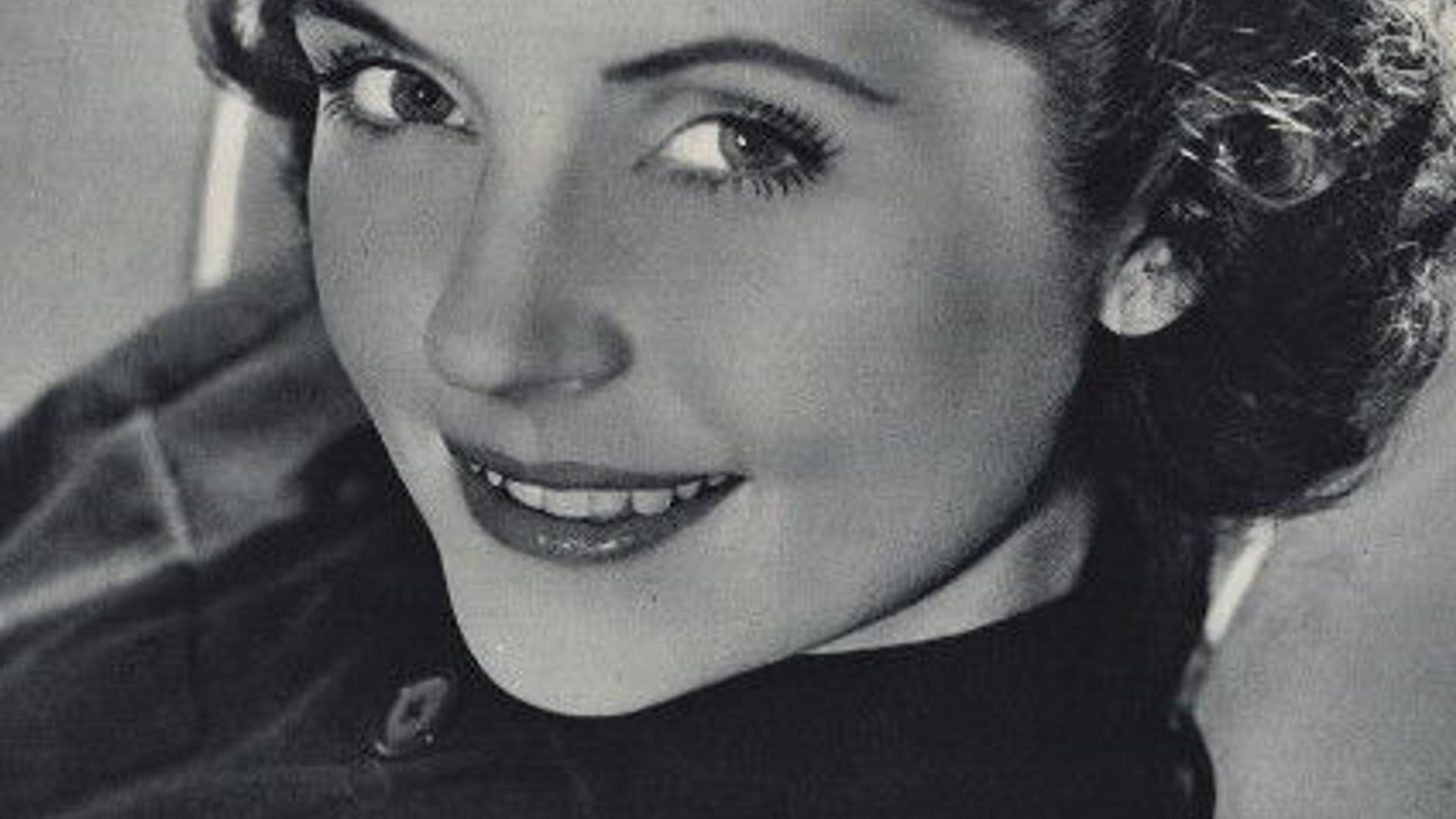 Foto de Dorothy Hyson