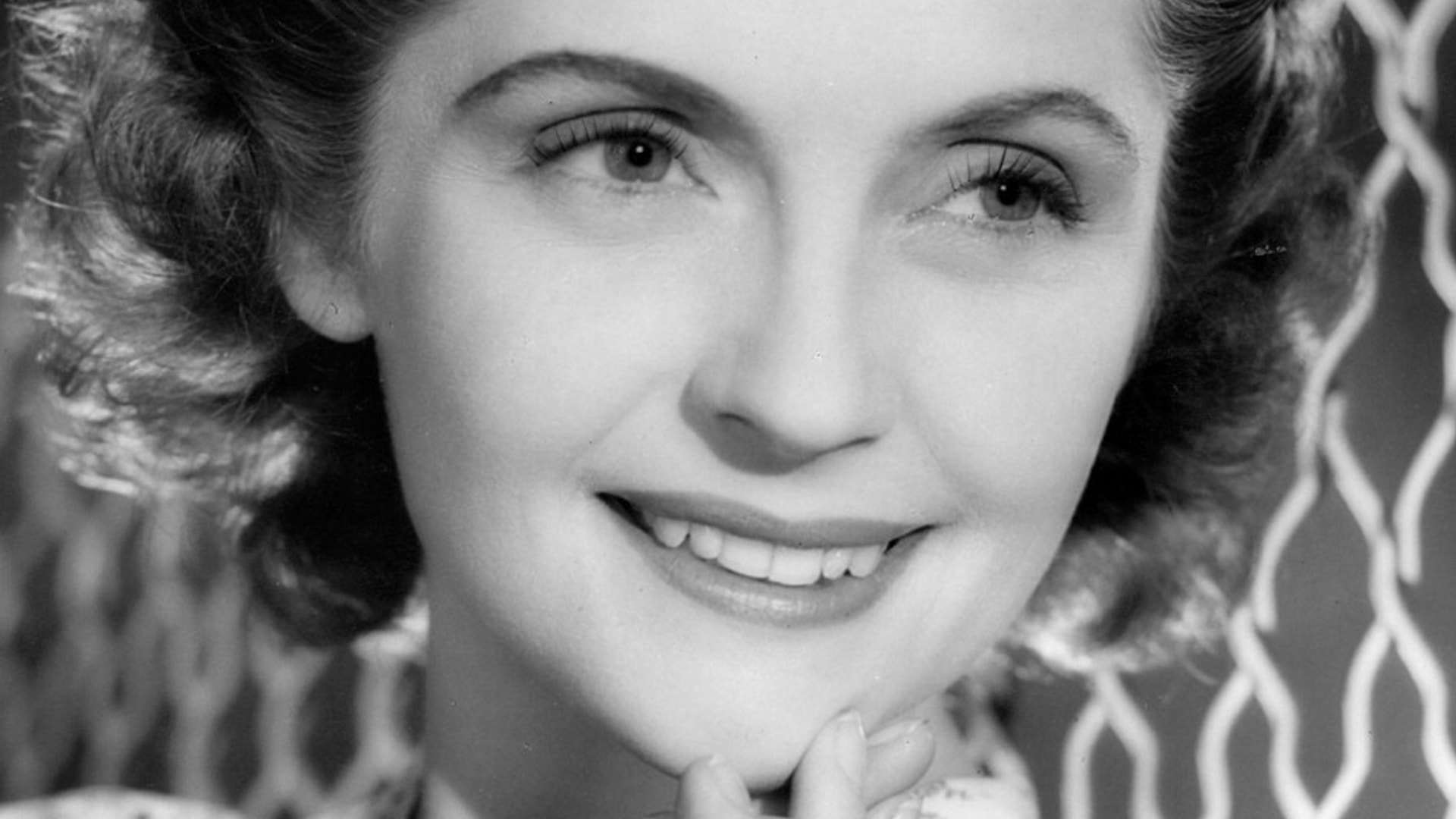 Foto de Dorothy Hyson