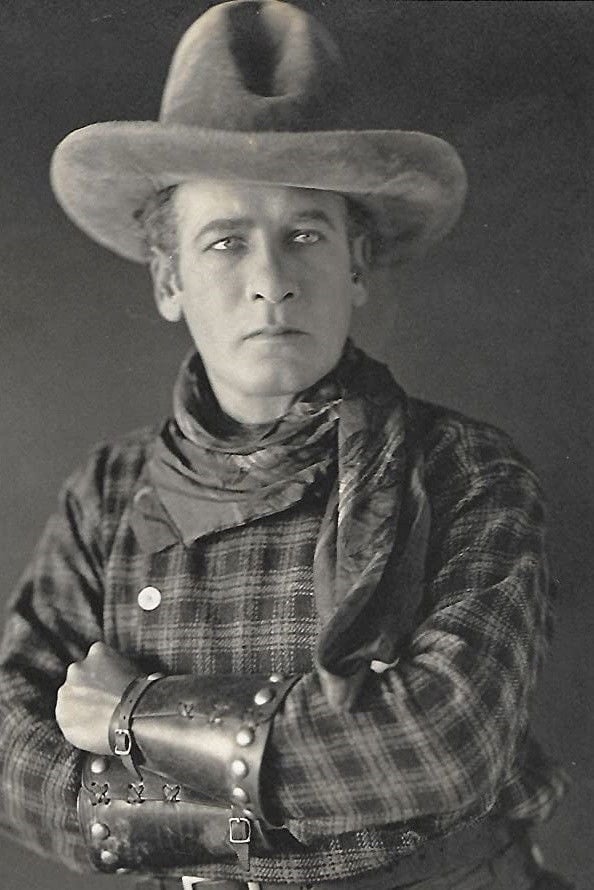 Foto de Tom Santschi