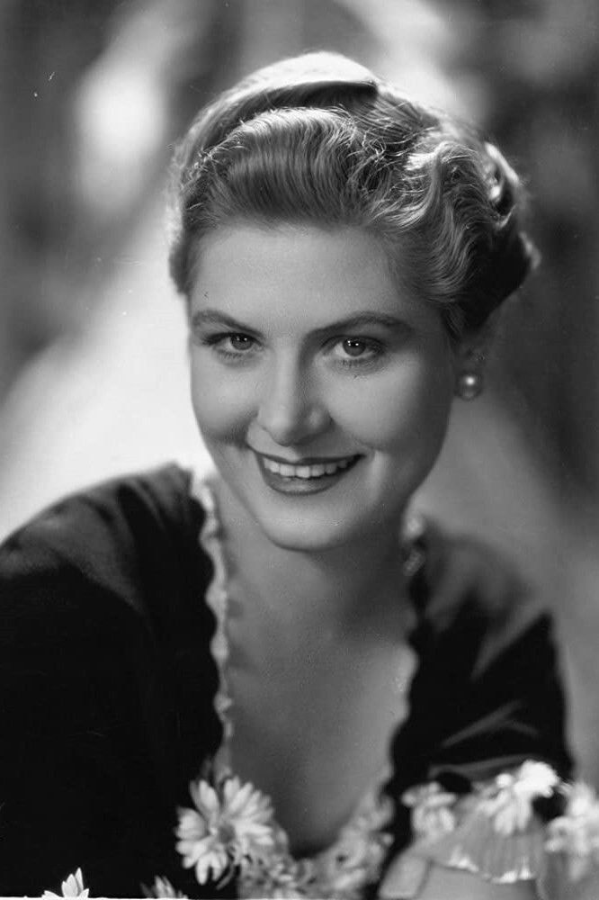 Foto de Dorothy Christy