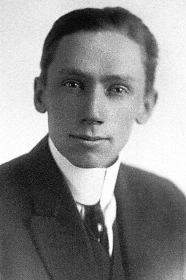 Foto de Victor Potel