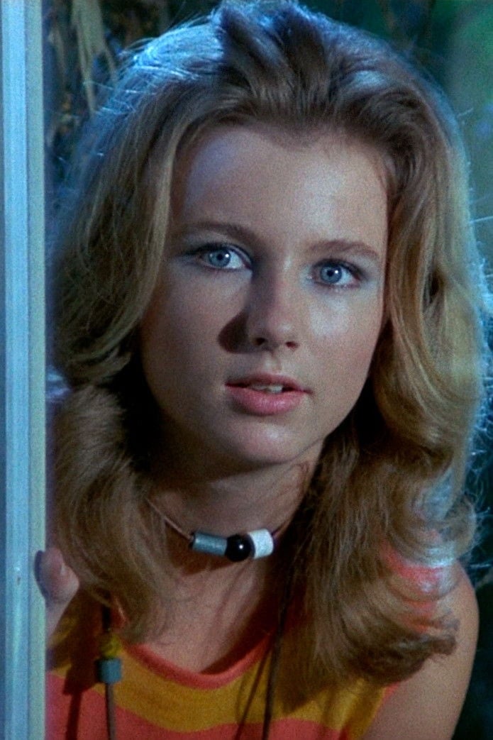 Foto de Ely Galleani