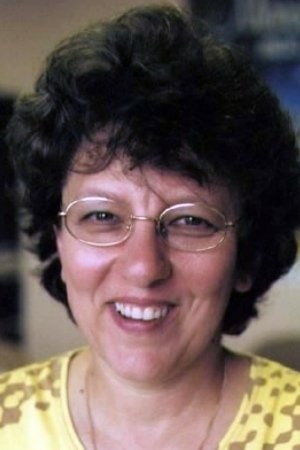 Foto de Arlette Zylberberg