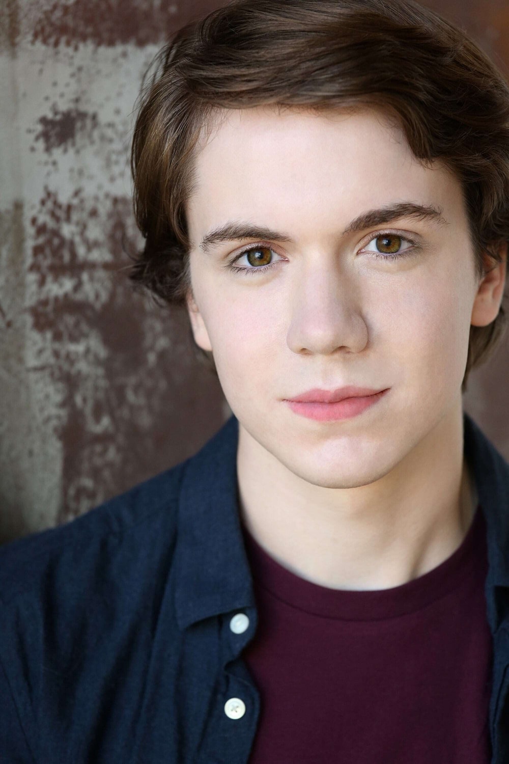 Foto de Elijah Nelson