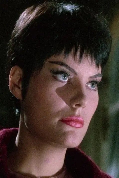 Foto de Claude Dantes