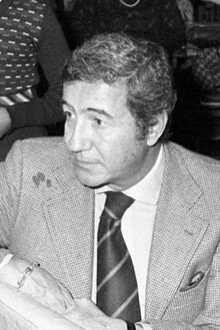 Foto de Duccio Tessari