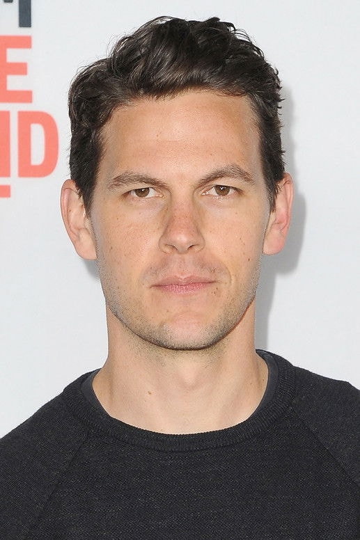 Foto de Tom Lipinski