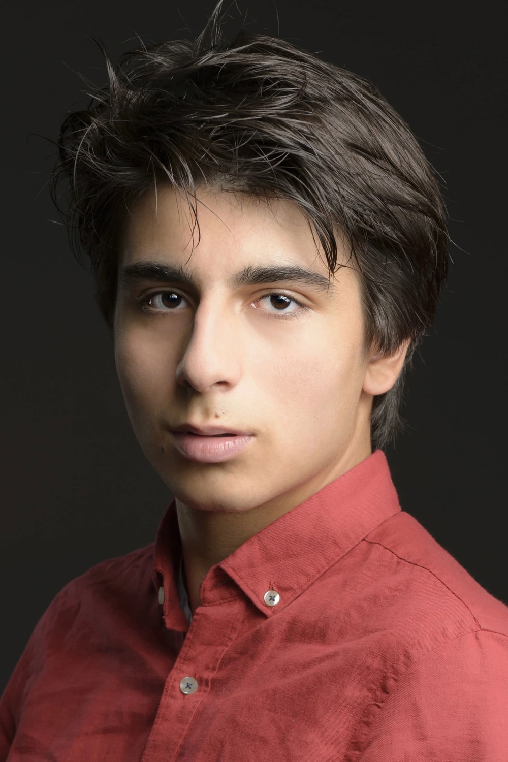 Foto de Dario Barosso