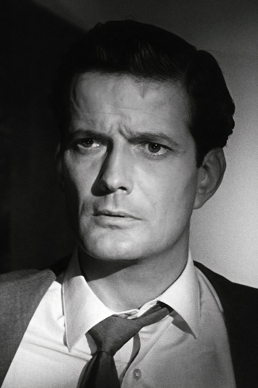 Foto de John Merivale