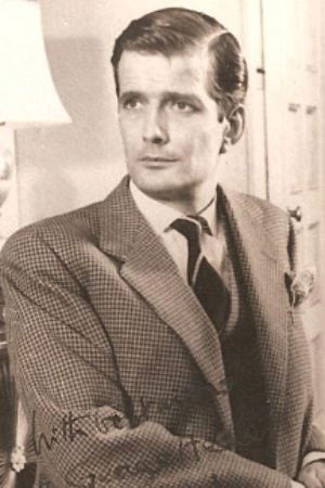 Foto de John Merivale