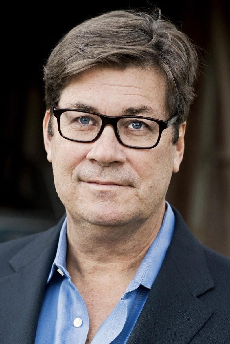 Foto de Skip Hollandsworth