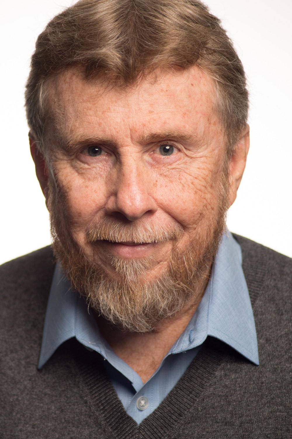 Foto de Tommy G. Kendrick