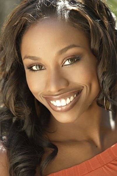 Foto de Jennifer D. Johnson