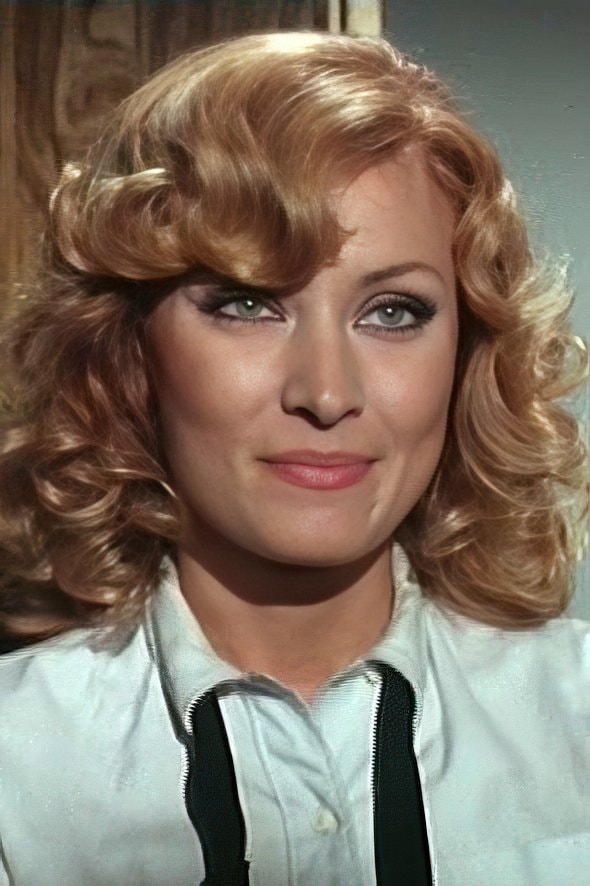 Foto de Malisa Longo