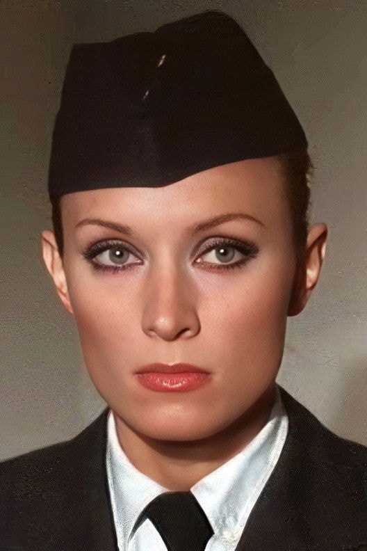 Foto de Malisa Longo