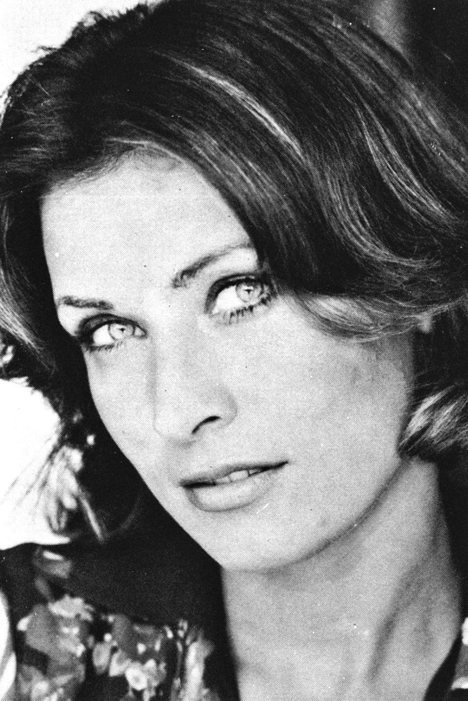 Foto de Malisa Longo