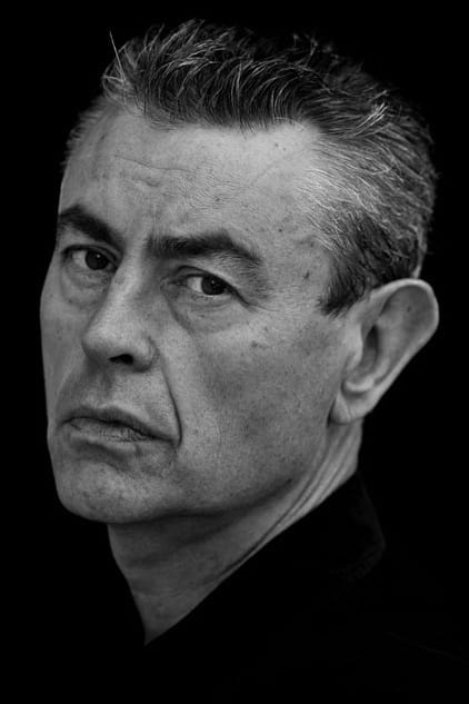 Foto de David Brandon