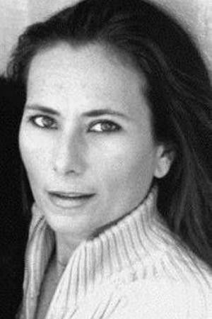 Foto de Sabina Vannucchi