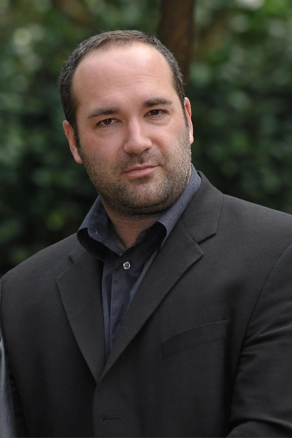 Foto de Steven Schneider