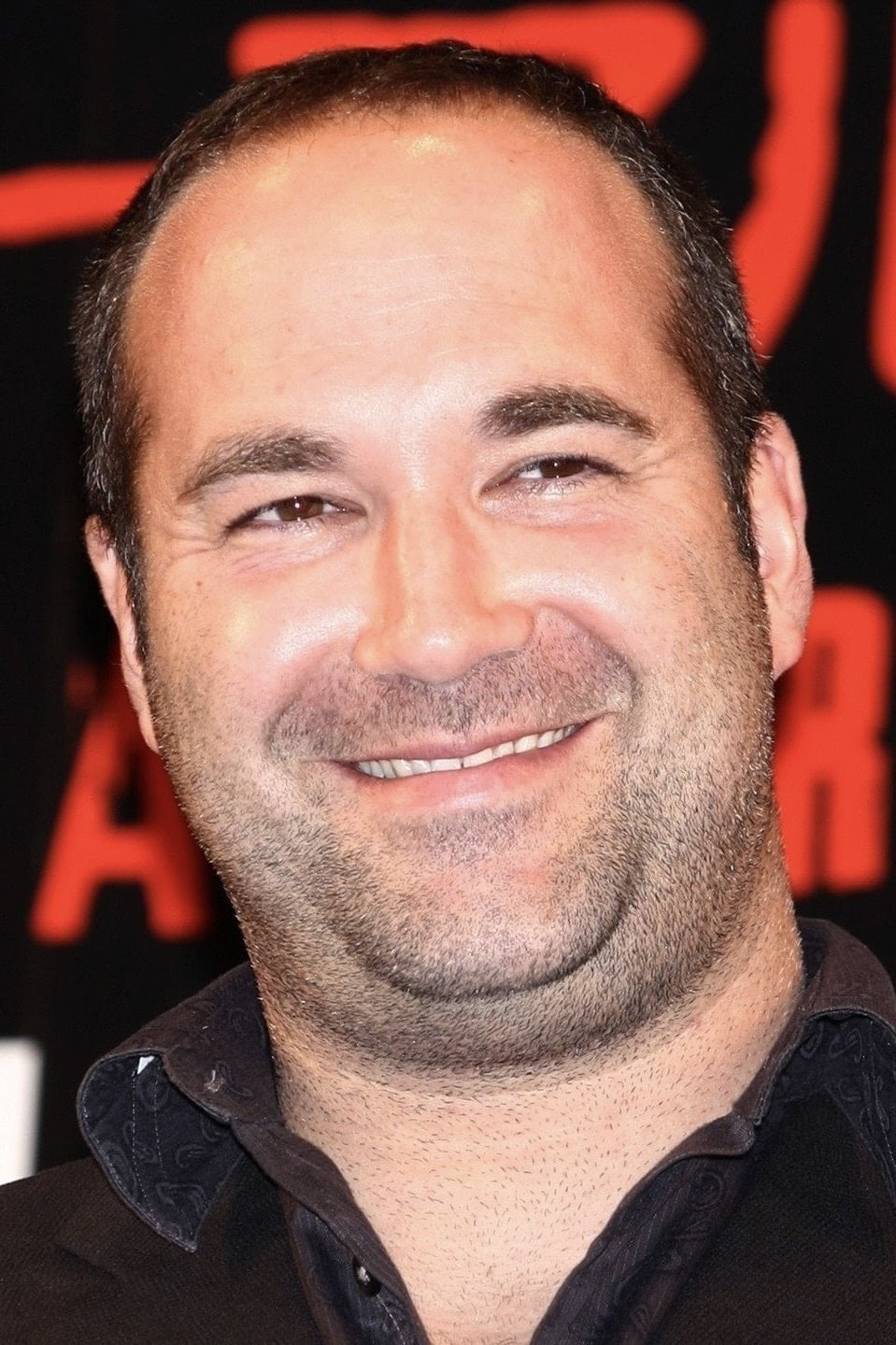 Foto de Steven Schneider