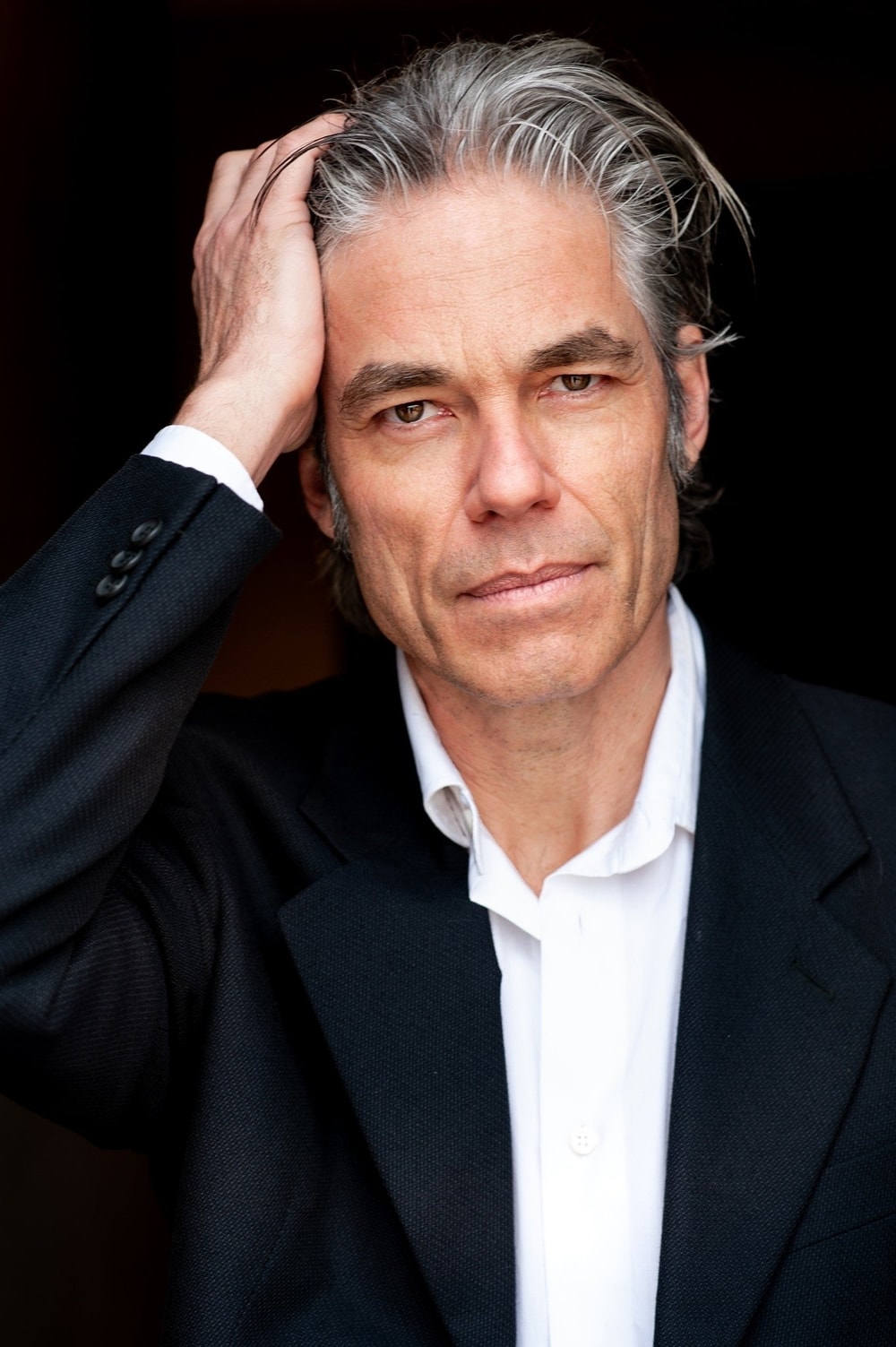 Foto de Karl Zinny