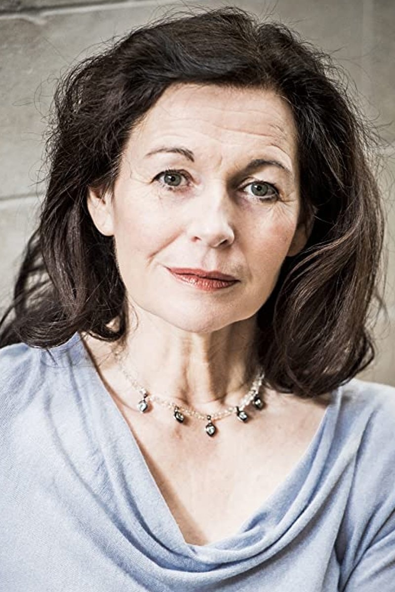 Foto de Maggie Cronin