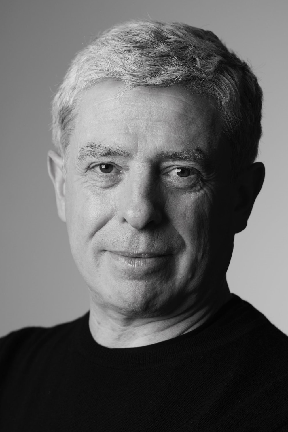 Foto de Andrew Bennett