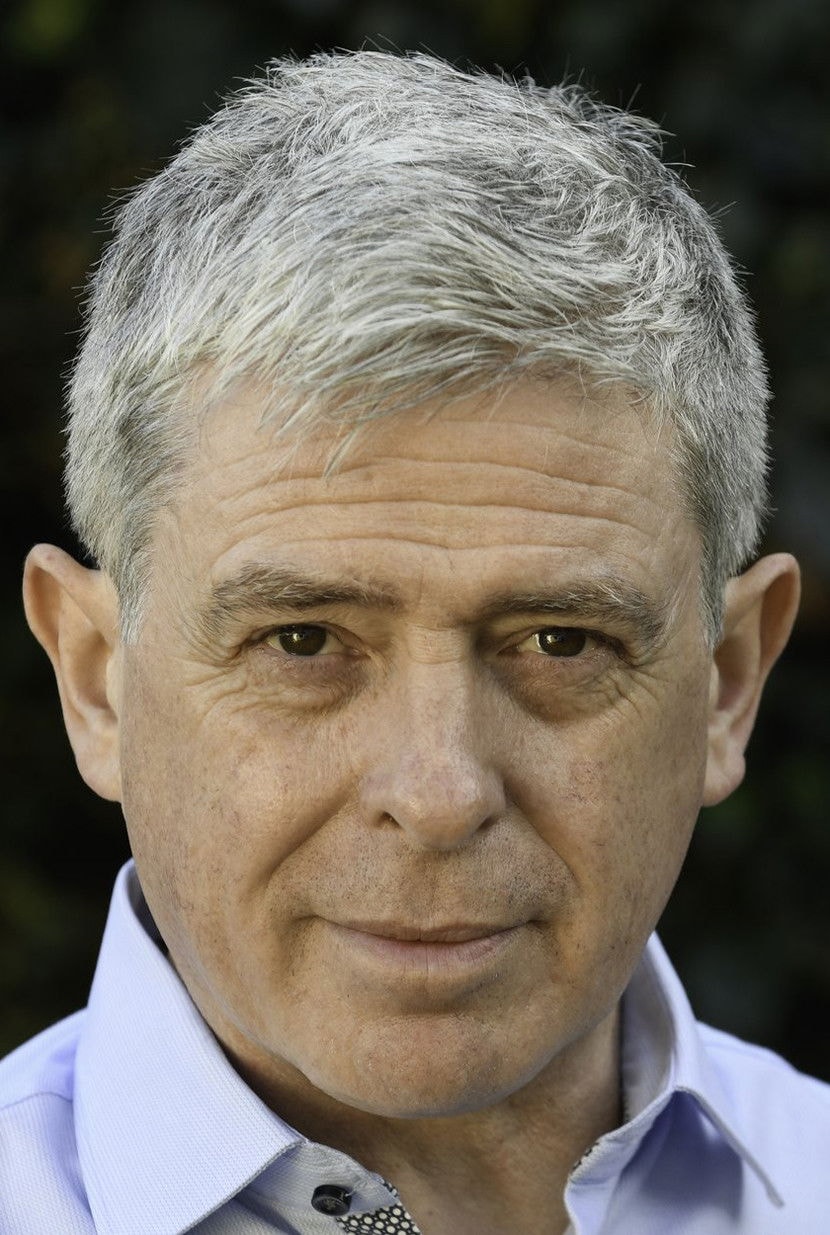 Foto de Andrew Bennett