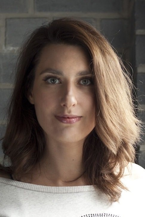 Foto de Kristina Buozyte