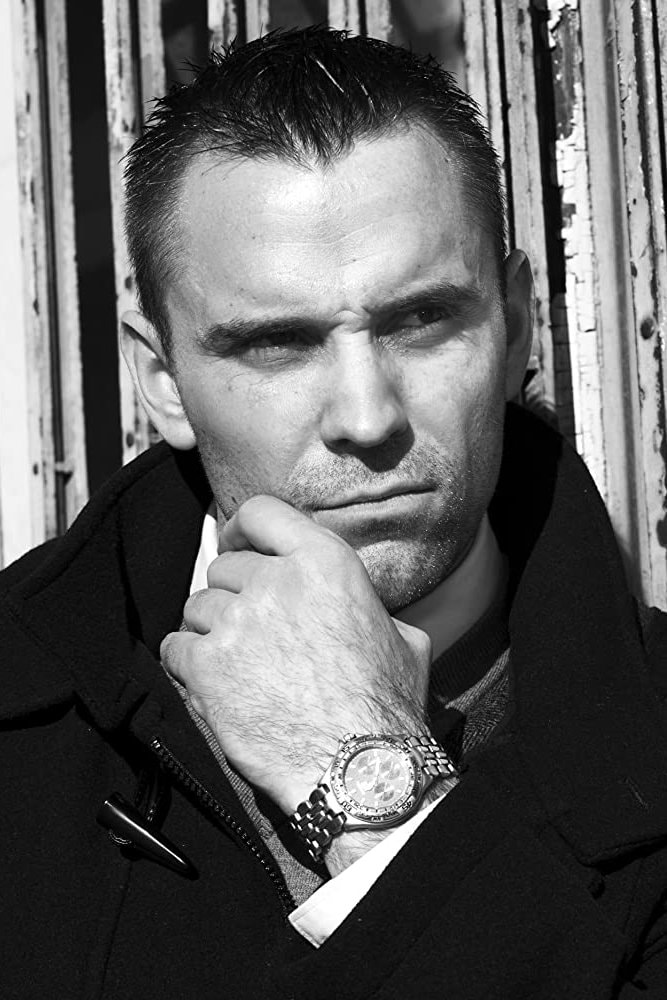 Foto de Joe Tödtling