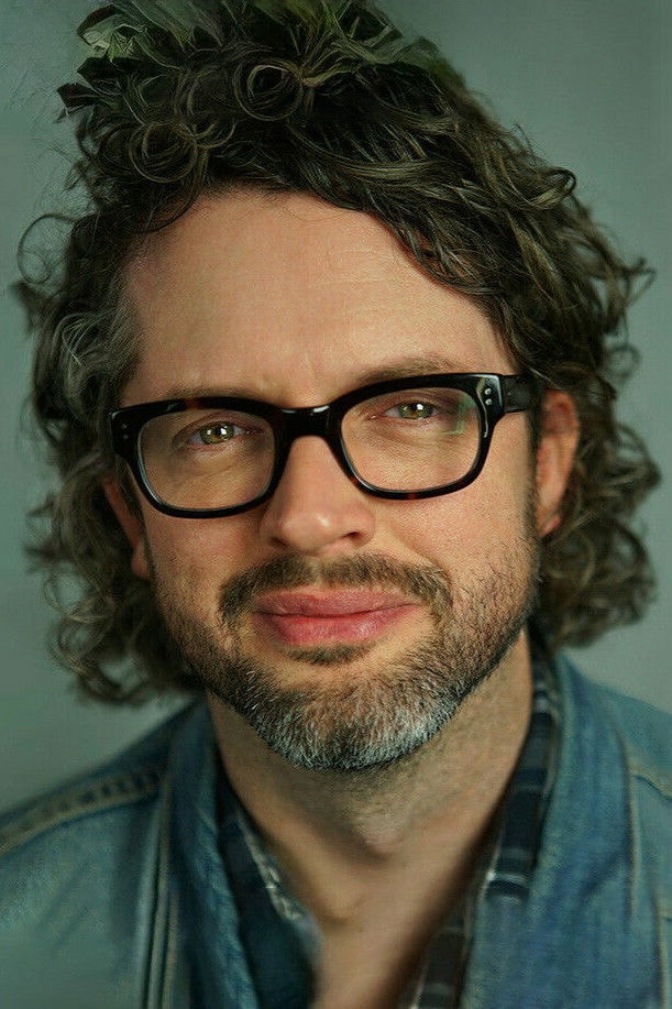 Foto de Paul Emerson