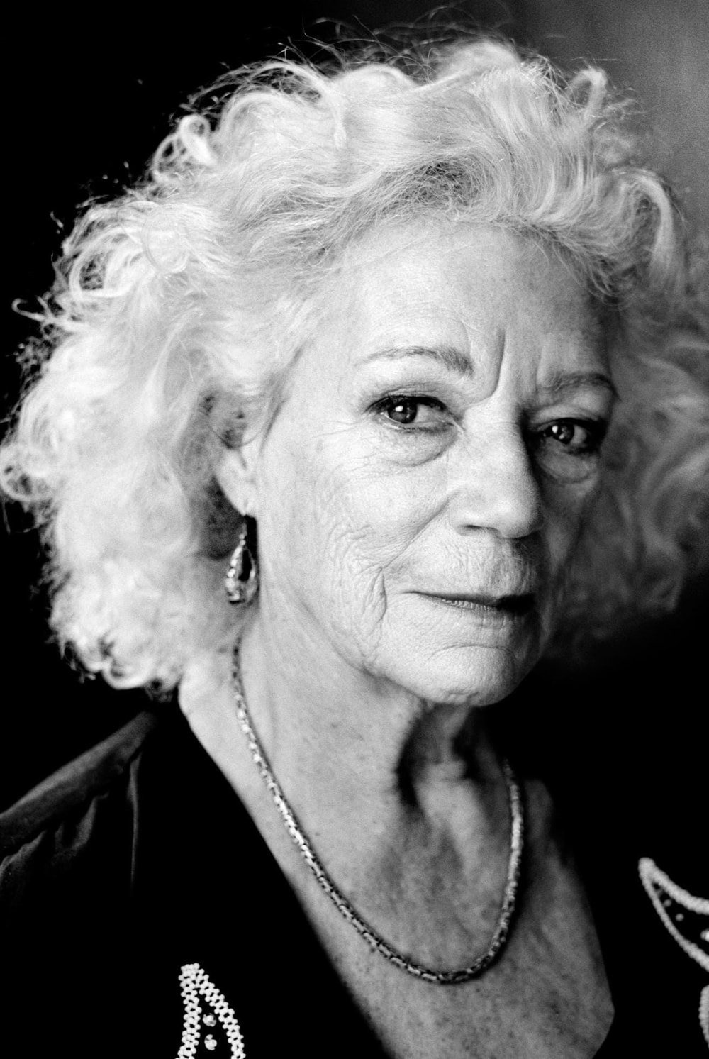 Foto de Nouchka van Brakel