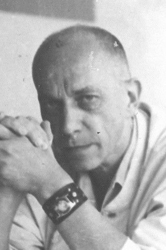 Foto de Chris Marker