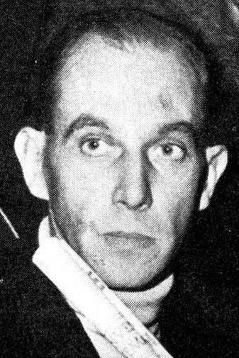 Foto de Chris Marker