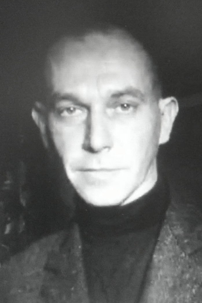 Foto de Chris Marker