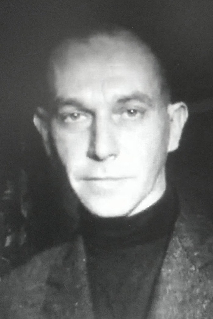 Foto de Chris Marker